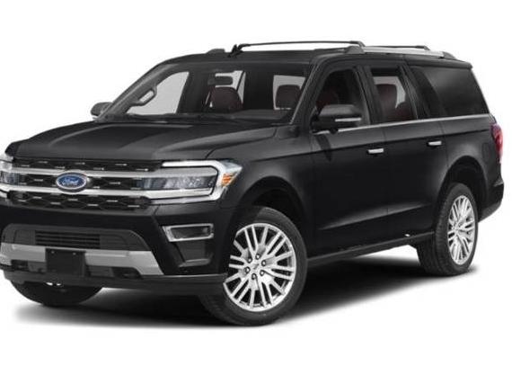 FORD EXPEDITION MAX 2024 1FMJK2A89REA06826 image